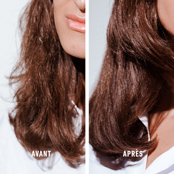 Avant Après Sérum de Nuit Kérastase 90ml