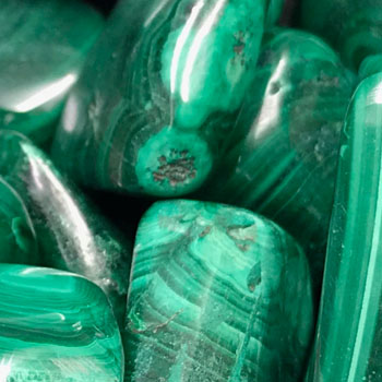 Malachite - LABISE
