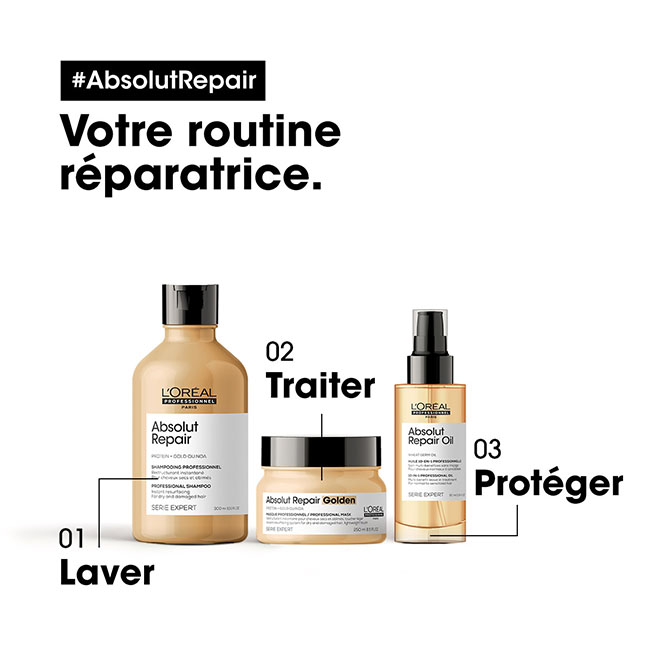 L'Or&eacute;al Professionnel