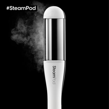 Steampod 3.0 Plaque Double Technologie