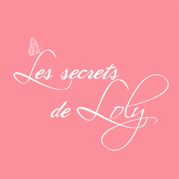 Lait Capillaire Smoothie Ananas Les Secrets de Loly 250ml
