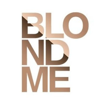 Masque Riche Pour Tous Les Blonds BLONDME 200ml