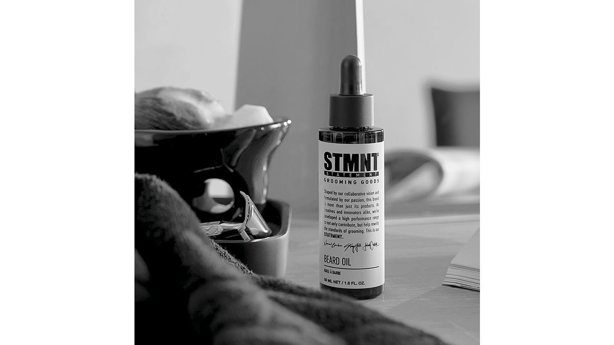 Univers STMNT — produits de soin et coiffage homme barbershop Univers STMNT — produits de soin et coiffage homme barbershop